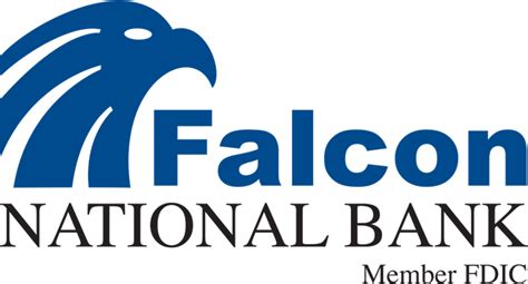 falcon national bank